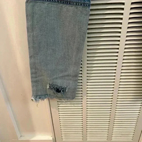Tribe Kelley Going Coast two toned Jeans size 26 - Picture 9 of 11